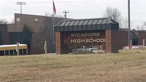 TSSAA cross country: Sycamore High School runner died Tuesday.